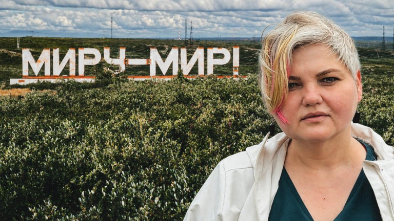 Город, где идет борьба с мертвецами. Как в Воркуте уничтожают следы ГУЛАГа?