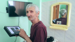Трояныч. В этой зиме в Херсонской области может погибнуть большое количество людей. В репортаже будет дан ответ на вопрос “почему на этот раз?”.