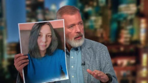 Во время выступления на канале CNN Дмитрий Муратов показал изображения российских политических заключённых и призвал политиков по всему миру, особенно американских переговорщиков Трампа, стремиться к их освобождению.