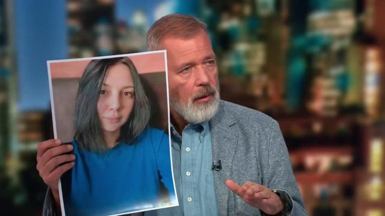 Во время выступления на канале CNN Дмитрий Муратов показал изображения российских политических заключённых и призвал политиков по всему миру, особенно американских переговорщиков Трампа, стремиться к их освобождению.