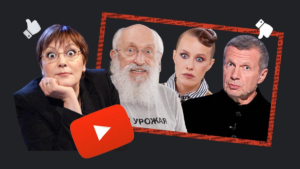 Отказ поющих трусов, поддержка патриотов-певцов! Предвыборные дебаты на ТВ завершились.
