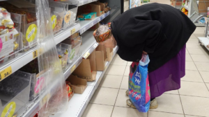 Счёт зависит от места прописки. Цены: статистика против реальности.