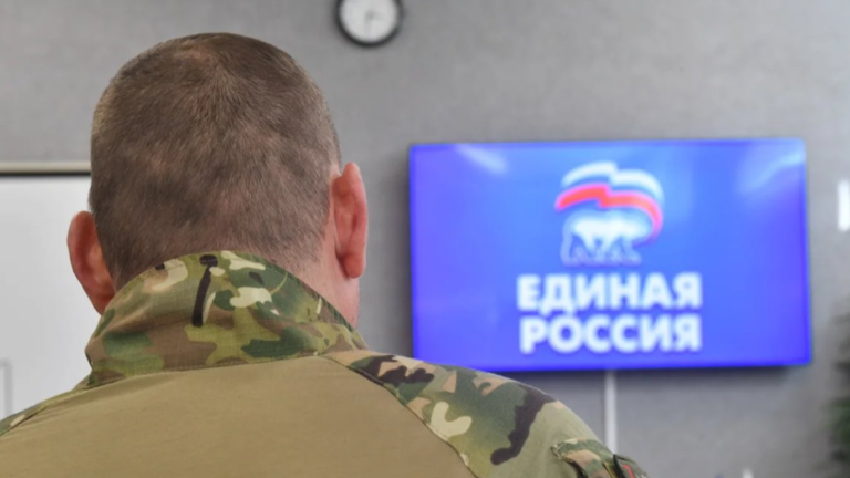 Государственные СМИ удалили сообщение о 86 депутатах-«свошниках» в новом составе Госдумы. Позднее их число сократили до 49.