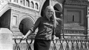 Марина Влади: “Stop this horror”. Что просила выдающаяся актриса в своем последнем послании.
