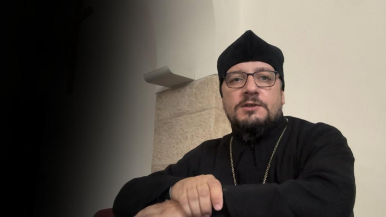 Право на вопросы. Проповедь Валериана Дунина-Барковского о учителях и уроках.