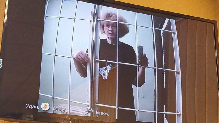 Тайна дела Бонцлера. Расследование дела известного адвоката из Калининграда проходит в тайне, без участия обвиняемого и защиты. Теперь обвиняют во всем.