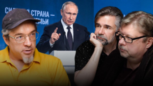 Почему россияне не хотят иметь второго ребенка? Интервью с Алексеем Ракша о демографическом кризисе.