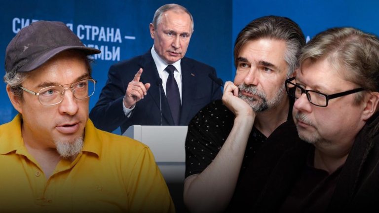 Почему россияне не хотят иметь второго ребенка? Интервью с Алексеем Ракша о демографическом кризисе.
