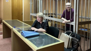 Историку русской кухни Павлу Сюткину дали 6 лет тюрьмы по делу о военных “фейках”. Прокуратура просила срок в 8 лет.