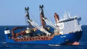 The latest mystery of the “Big Dipper”. What really lies at the bottom of the Mediterranean Sea?