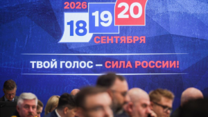 Избитые голоса. Власть получила от выборов то, что хотела: иллюзию поддержки кремлевской политики во всем, включая продолжение СВО.