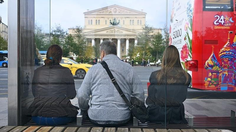 Поддельная лояльность. Какова на самом деле численность оппозиции внутри страны? Посмотрите на государственные расходы — там все ответы.