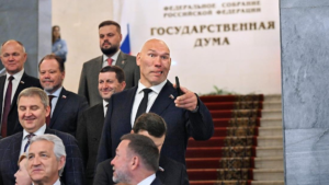 Более двух третей депутатов из самой репрессивной Думы могут сменить место.