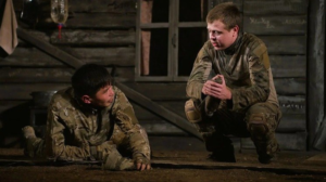 Василий Теркин среди своих, и «оборотней в погонах» не будет. Какие инициативы в области культуры запомнятся в первом месяце осени?
