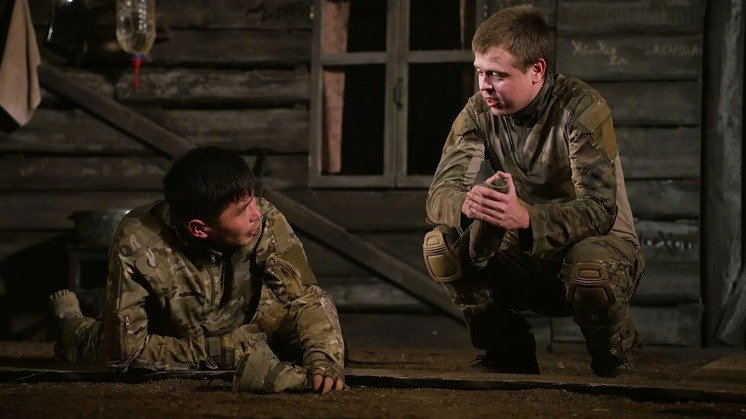 Василий Теркин среди своих, и «оборотней в погонах» не будет. Какие инициативы в области культуры запомнятся в первом месяце осени?