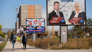 Выборы не всегда приводят к изменениям. Каковы значения результатов голосования на общенародных выборах в Боснии и Герцеговине?