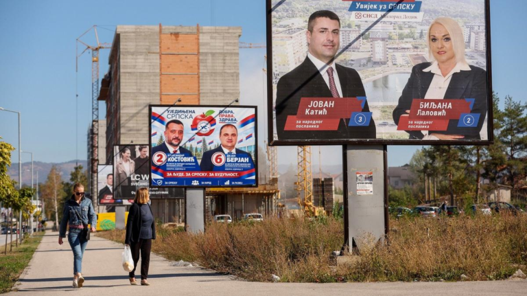 Выборы не всегда приводят к изменениям. Каковы значения результатов голосования на общенародных выборах в Боснии и Герцеговине?