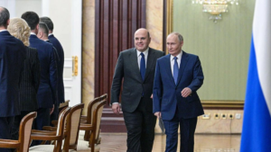 Кремль объявил о перестановках в правительстве: Силуанову предложили должность вице-премьера, а Андрей Никитин покинет пост министра транспорта.