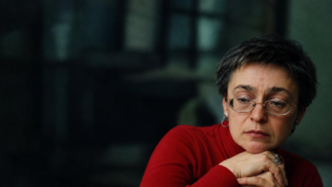 “Если бы они хотели найти заказчика – они бы нашли его”. Адвокат Анны Ставицкой объясняет, почему дело об убийстве Анны Политковской до сих пор не закрыто.