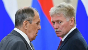 По словам Пескова, Путин готов приостановить удары по Украине лишь на один день ради проведения президентских выборов. МИД добавил, что Зеленский не заслужил перерыва.
