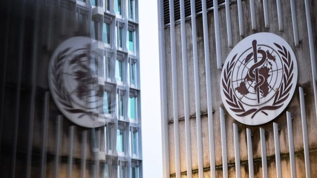 ВОЗ попросила у России информацию о смерти лаборантки противочумного института и случаях чумы в Иркутской области.