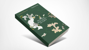 “Весь Россия – это наш сад”. О книге Алисы Кусти “Дендра́риум”, посвященной репрессированному ботанику Владимиру Дегтярёву, который вырастил сад на Соловках.