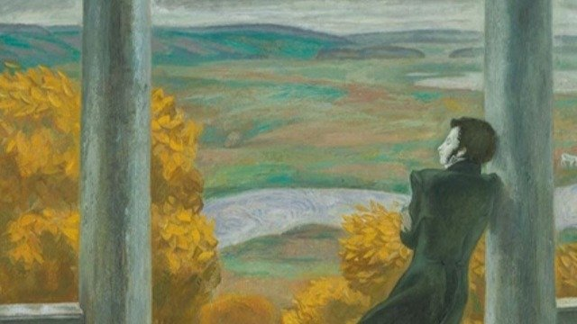 Пусть будет свет! Да здравствует лицей! Ким Смирнов. Из личного дневника.