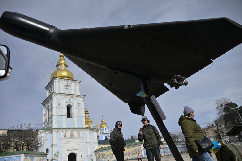 От двигателей до углеродного волокна: глубокое проникновение КПК в российскую индустрию беспилотников