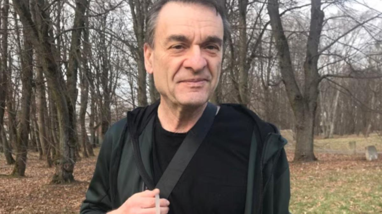 Тяжелобольного политзэка Барышникова перевели на строгий режим содержания. Ранее его держали в изоляторе.