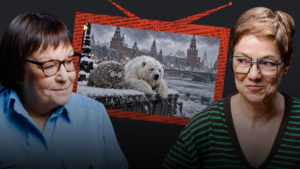 Попытка не удалась. Нас ожидает суровая зима. Расследование наводнения с Татьяной Малкиной и Ириной Петровской.