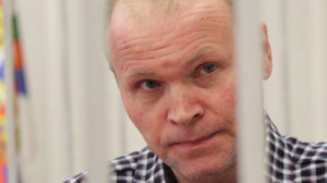 Наш брат – Андрей Шабанов. Студенты из Америки пишут письма российскому политзаключенному.