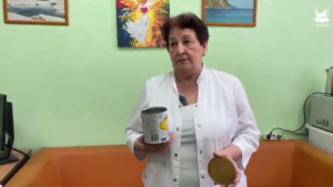 Мэр Иркутска похвастался тем, что местный перинатальный центр направляет на СВО банки детского питания для окопных свечей.
