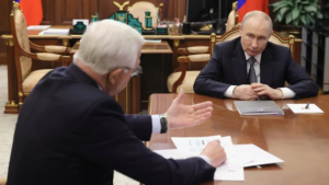 Глава РСПП запросил ясные правила введения временного управления на предприятиях, которые “слабо” защищены от атак дронов. Указ об этом подписал Путин еще в августе.