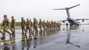 Военный конфликт продолжается? США полностью вывели свои войска из Ирака, однако несмотря на огромные потери в финансах и жизнях, регион не стал стабильнее.