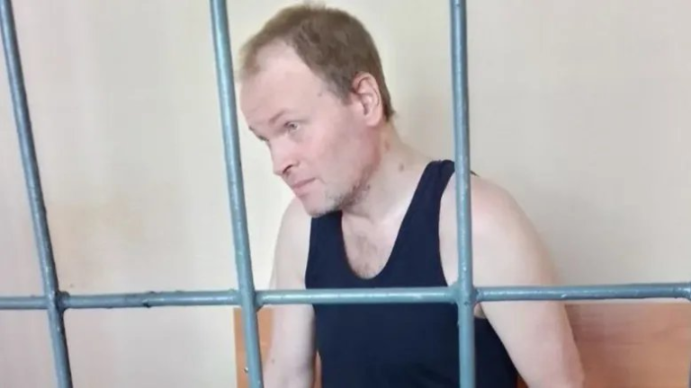 Саксофониста и политзаключенного Шабанова, отбывающего 6-летний срок в самарской ИК-10, дважды избили после того, как он пожаловался на условия содержания.